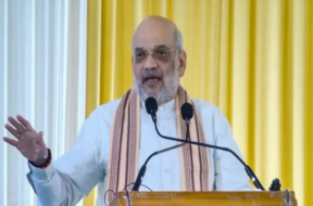 amit shah