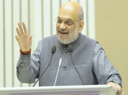 amit shah