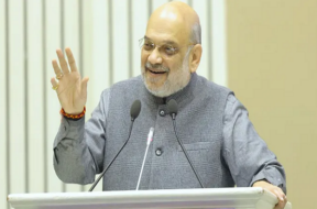 amit shah