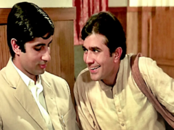 amitabh