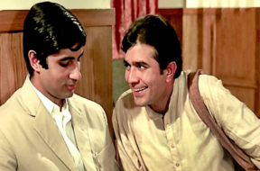 amitabh