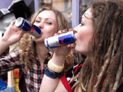 anrji drink