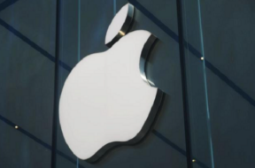apple