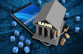 bank 1