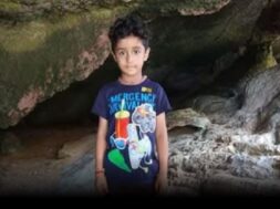 baroda, child Death-1