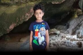 baroda, child Death-1