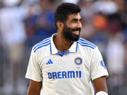 bumrah