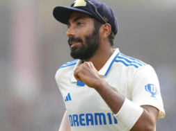 bumrah
