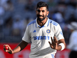 bumrah