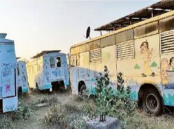 bus