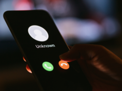 call