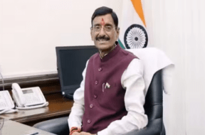 central minister
