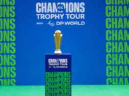 chamoian