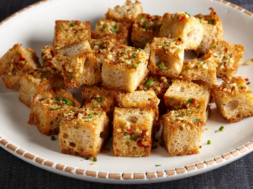 cheez bread