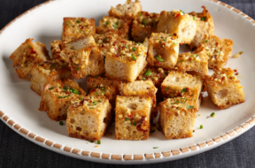 cheez bread