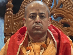chinmoy