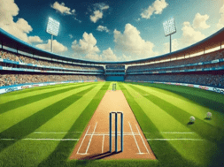 cricket