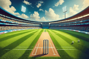 cricket