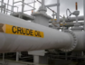 crud oil