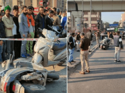 delhi murder