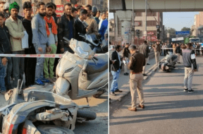 delhi murder