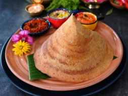 dhosa