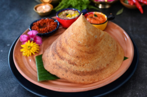dhosa
