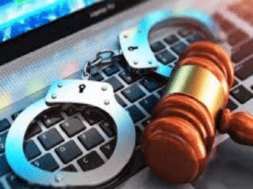 digital arrest