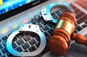 digital arrest