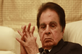 dilip kumar