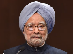 dr. manmohan singh