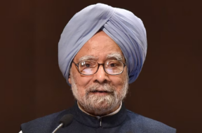 dr. manmohan singh