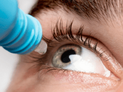 eye
