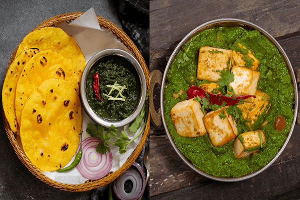 વિશ્વના ટોપ 100 ફૂડ્સમાં ભારતના ચારનો સમાવેશ, પંજાબનું ભોજન દેશમાં બેસ્ટ
