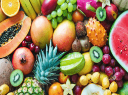 frute