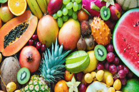 frute