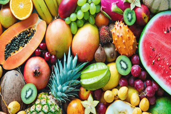 frute