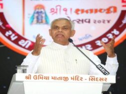 governor