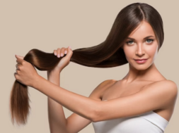 hair