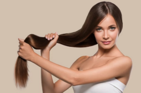hair