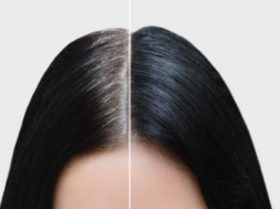 hair