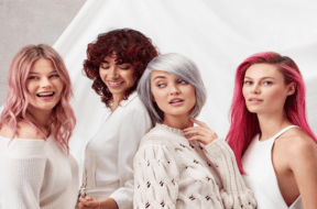 hair colour
