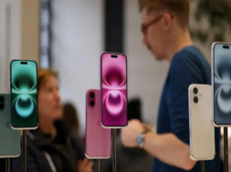 i phone