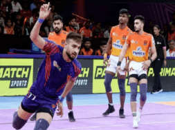 kabaddi