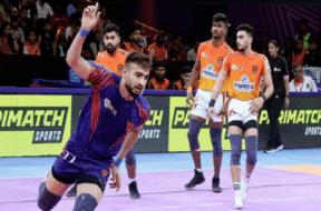 kabaddi