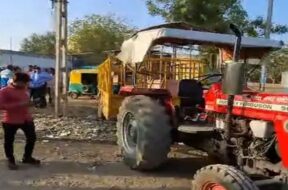 kalol, pressor remove