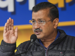 kejriwal