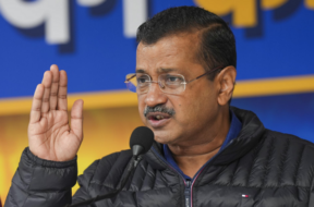 kejriwal