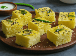 khaman