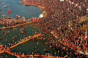 kumbh mela